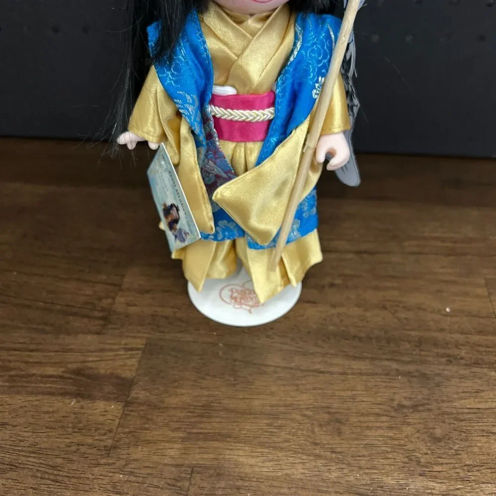 The Doll Maker Naoki 9